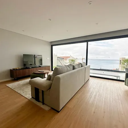 Casa Do Faial By Madeira Atlantic Escape פונשל