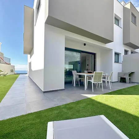 Villa Casa Do Faial By Madeira Atlantic Escape *