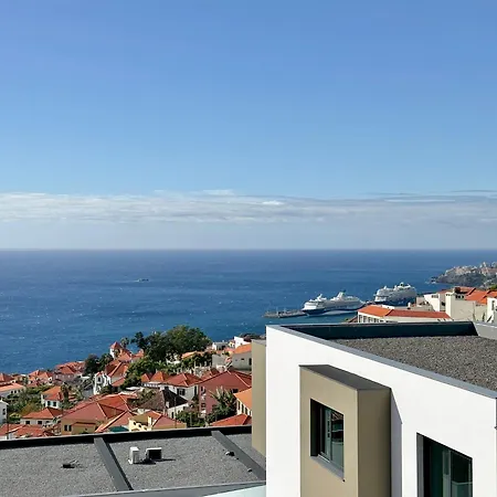 Villa Casa Do Faial By Madeira Atlantic Escape *