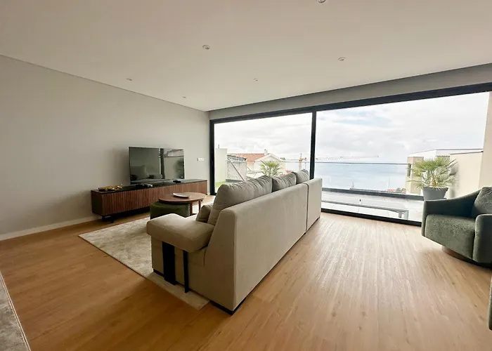 Casa Do Faial By Madeira Atlantic Escape Funchal (Madeira)