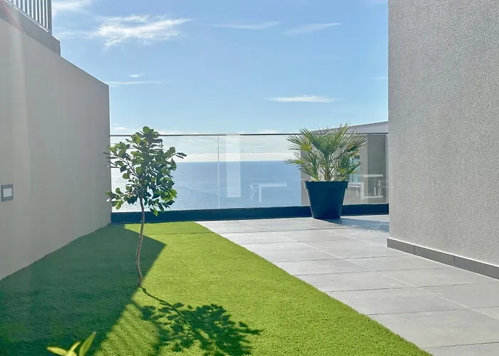 Casa Do Faial By Madeira Atlantic Escape Villa Funchal (Madeira)