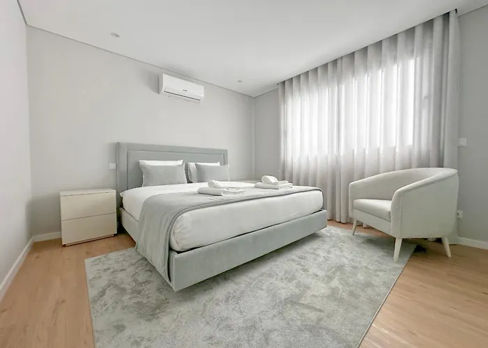 Villa Casa Do Faial By Madeira Atlantic Escape Funchal (Madeira)