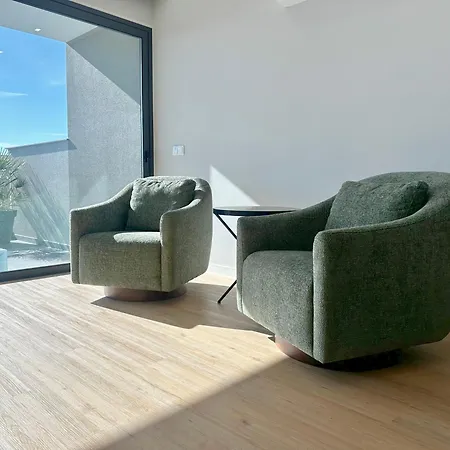 ヴィラ Casa Do Faial By Madeira Atlantic Escape