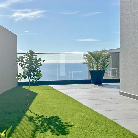 Casa Do Faial By Madeira Atlantic Escape Willa Funchal (Madeira)