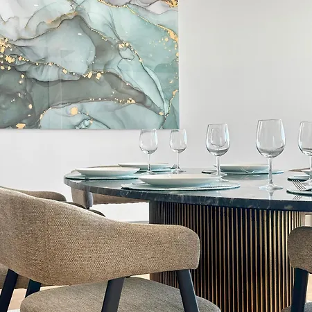 Casa Do Faial By Madeira Atlantic Escape ヴィラ