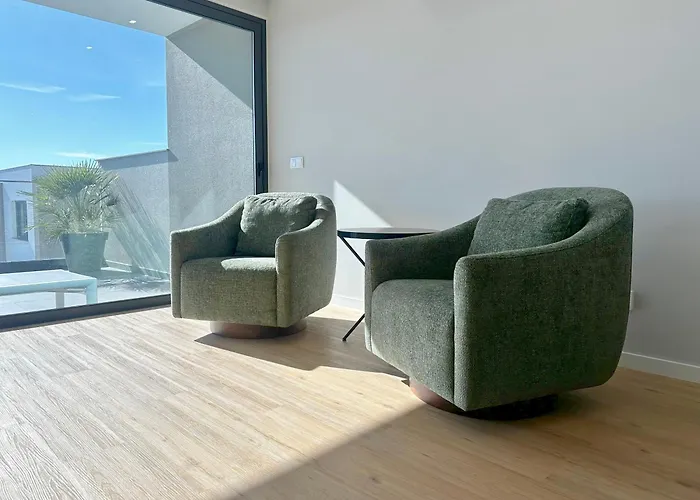 ヴィラ Casa Do Faial By Madeira Atlantic Escape