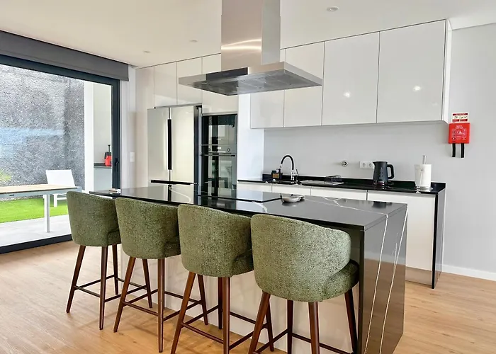 Willa Casa Do Faial By Madeira Atlantic Escape