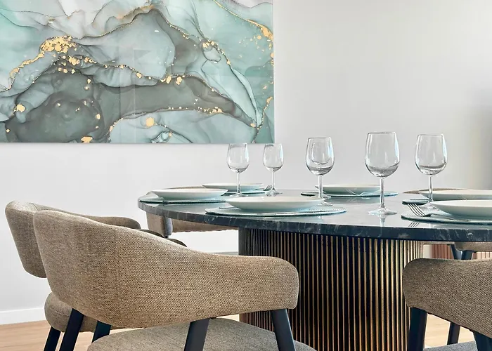 Casa Do Faial By Madeira Atlantic Escape ヴィラ