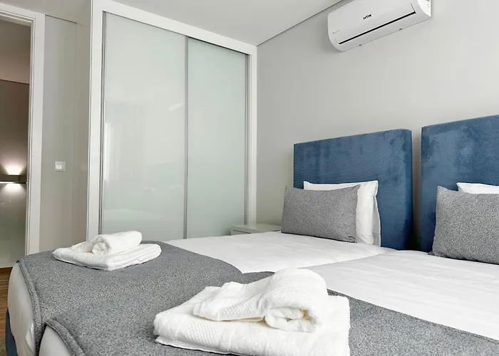 ヴィラ Casa Do Faial By Madeira Atlantic Escape フンシャル